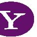 yahoo-ren logotipoa