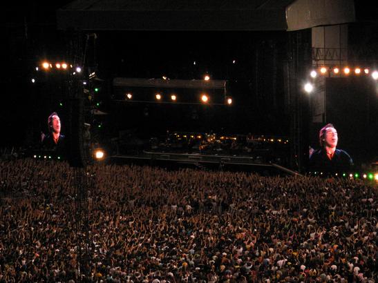 Bruce Springsteen camp nou Bruce Springsteen camp nou