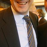 Patxi Lopezen gorbata
