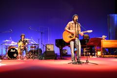 Leidor Sessions, Bide Ertzean.
