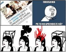 Rage komiki bat gaztelaniaz