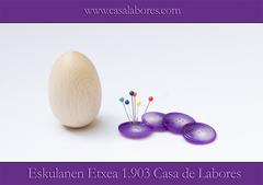 Iragarkia (Arraultza)