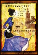 Andramaixak 2009