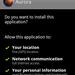 Instalatu firefox aurora