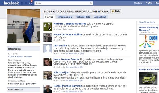 Gardiazabal taldea 1