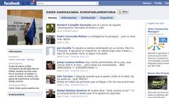 Gardiazabal taldea 1