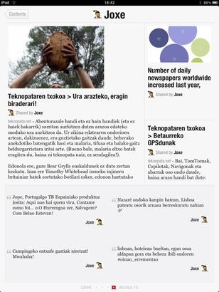 Flipboard