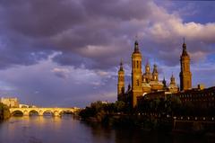 Zaragoza 2