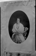 Amama Isabel 1923