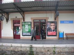 Ibarretxe eta Lopez 