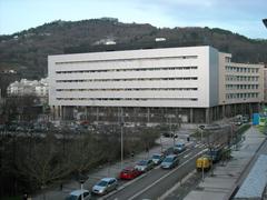 ingenieritza eskola