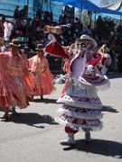 Desfilea 08/08/14