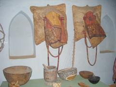 Erakusketa