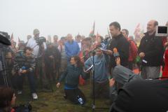 Iñigo Urkullu.