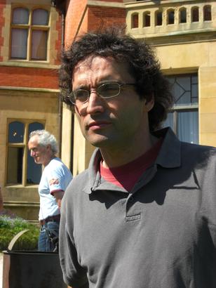 Jon Sarasua