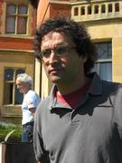 Jon Sarasua