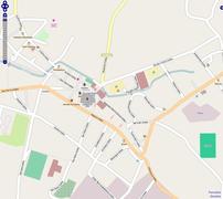 Elorrio OSM 2009.11