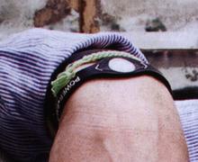 PowerBalance Lehendakariaren eskumuturrean