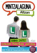 Mintzalaguna Altzan 2012
