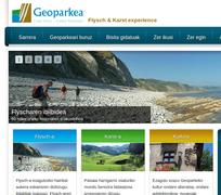 Geoparkea.com
