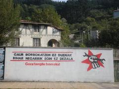Borrokarako deia