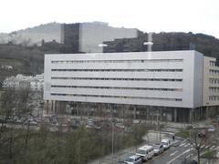 Donostiako Ingeniartiza Eskola