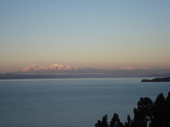 Isla del Sol