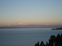 Isla del Sol