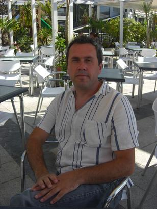 Fermin Etxegoien