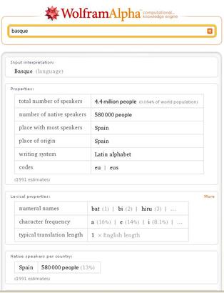 Wolfram Alpha bilatzaile