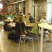 Coworking gunea San Frantziskon