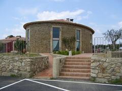 Restaurante Chozo de Mesta