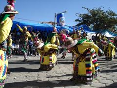 Desfilea 08/08/14