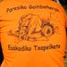 Paresi (Busturia) Goitibeherak 2008 - Kamiseta