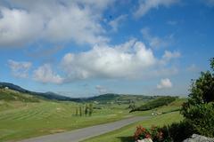 Meaztegi Kluba (Trapagaran, Bizkaia)