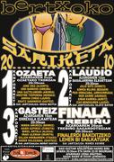Bertxoko 2010