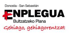 + enplegua
