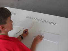 orria gero harian lotzeko.