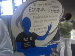 SALE - Software Aske Librea Euskadin 