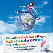 matrikulazio kanpaina