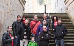 Eibar.org-ekoak Bergaran