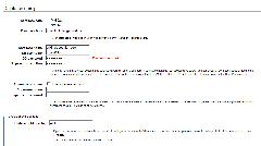 Wiki Media konfiguratzen