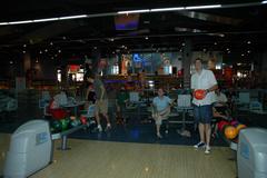 Max Center Bowling