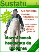Papereko Sustatu azala