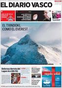 "El Txindoki" I