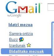 Google Buzz