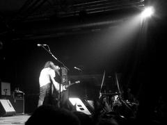 Patti Smith