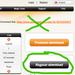 Bideoak deskargatzeko instrukzioak Megaupload-en