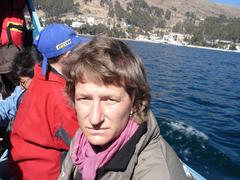 Estrecho de tiquina
