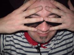 Kiko Antifazman